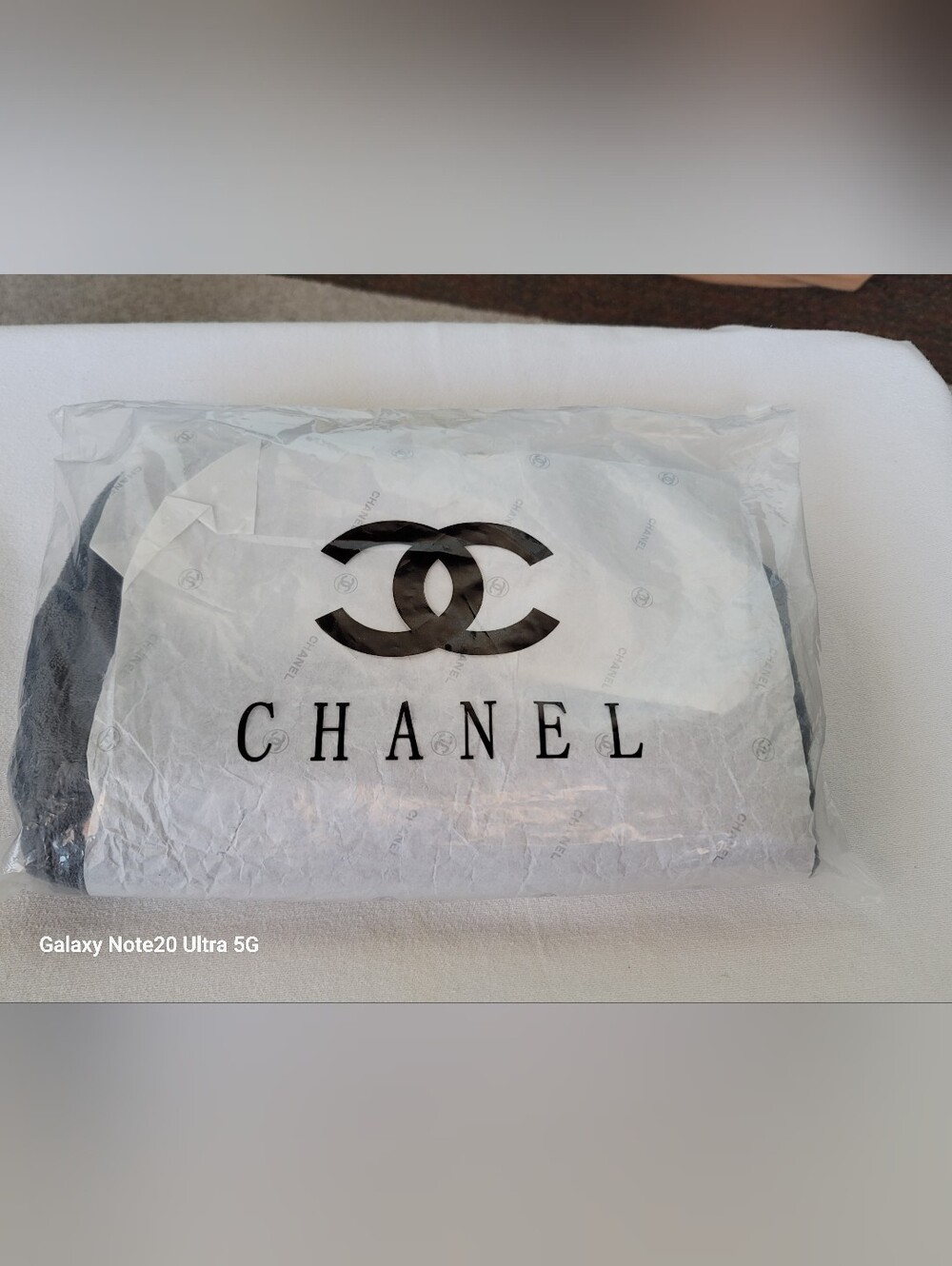 Brand New Chanel Crossbody Bag